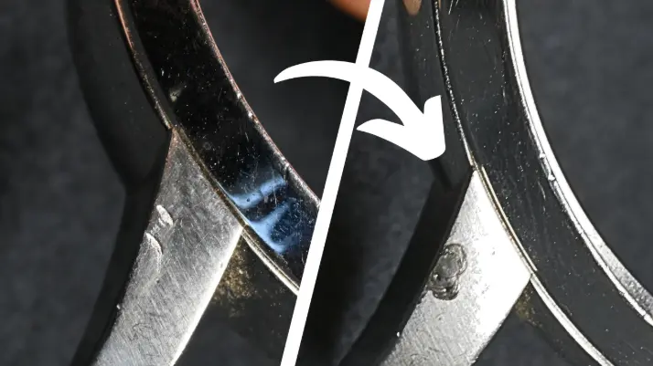 Soudure tous métaux