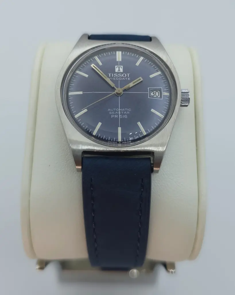 Tissot Visodate Seastar PR516