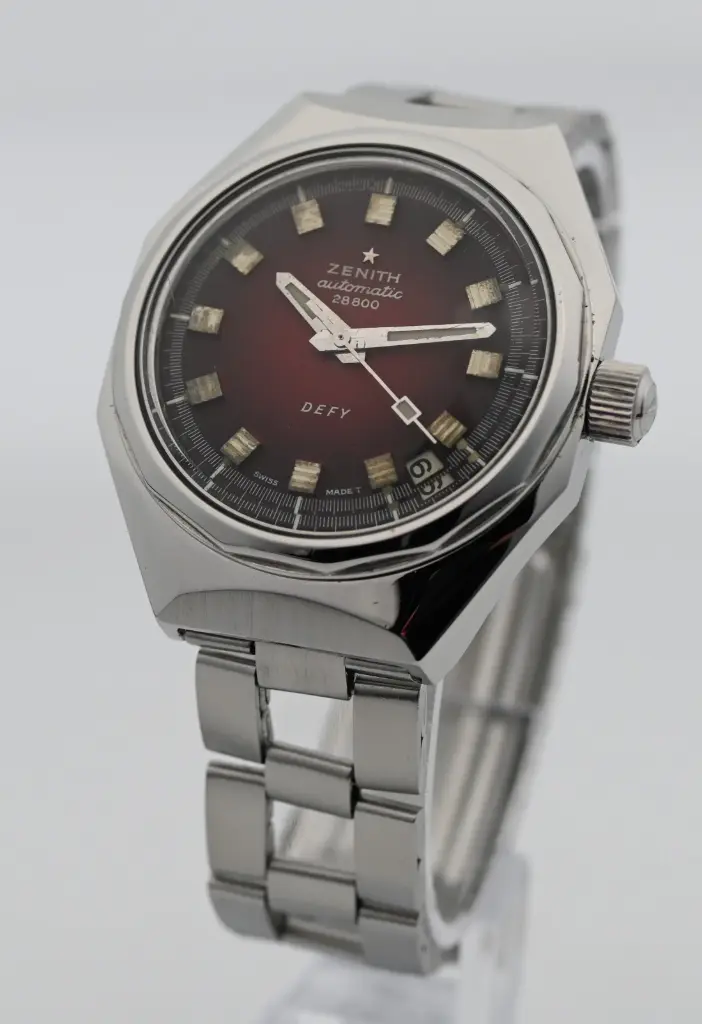 Zenith Defy 1808-68