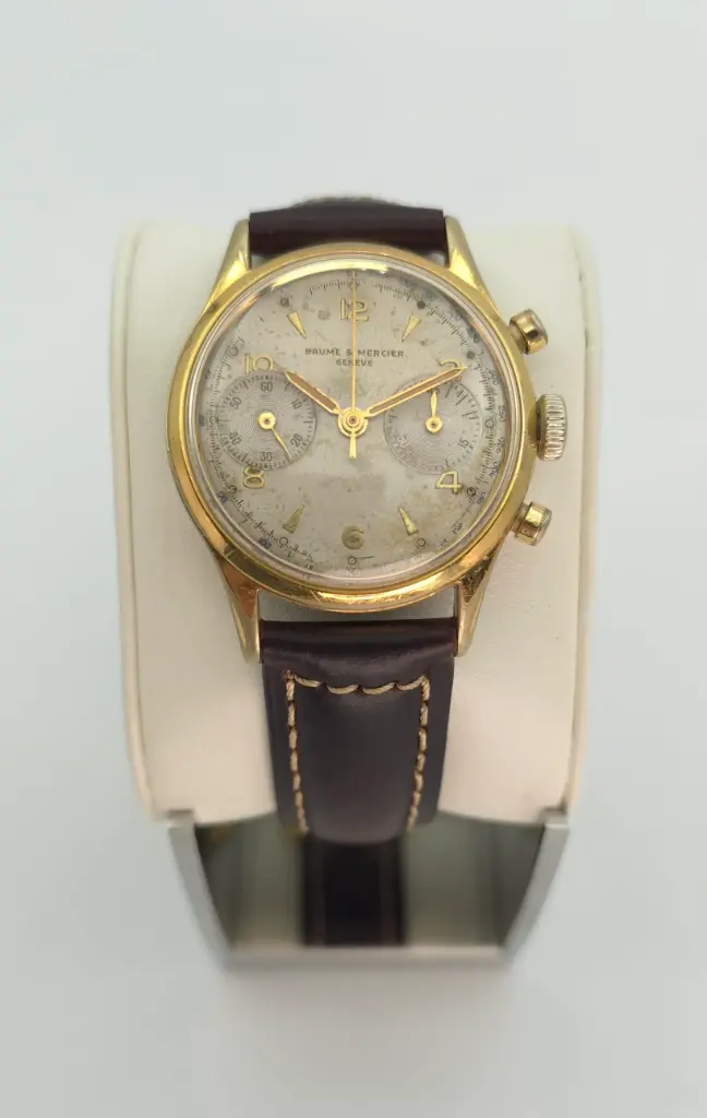 Baume & Mercier Chronographe