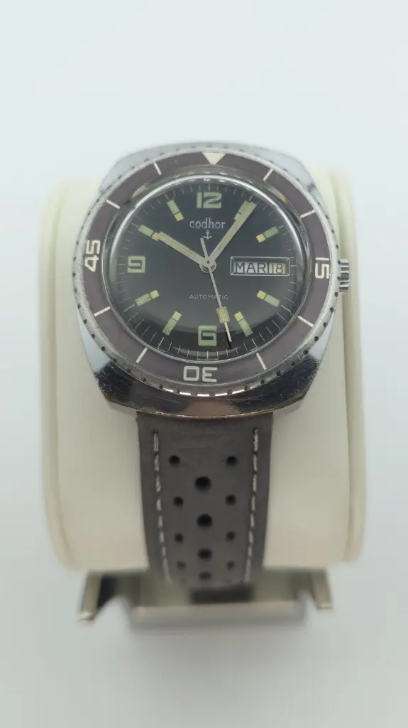 Codhor Automatic