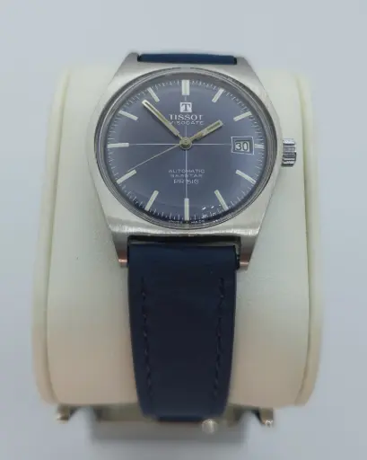 Tissot Visodate Seastar PR516