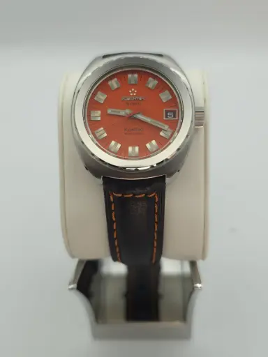 Eterna Sonic Kontiki 131 FTT