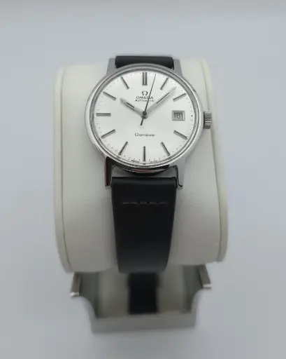 Omega Genève Automatic