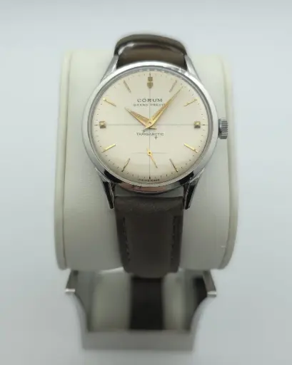 Corum Grand Précis Transarctic