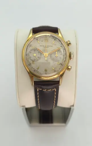 Baume & Mercier Chronographe