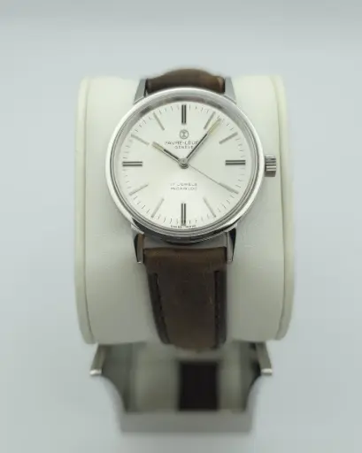 Favre-Leuba Incabloc